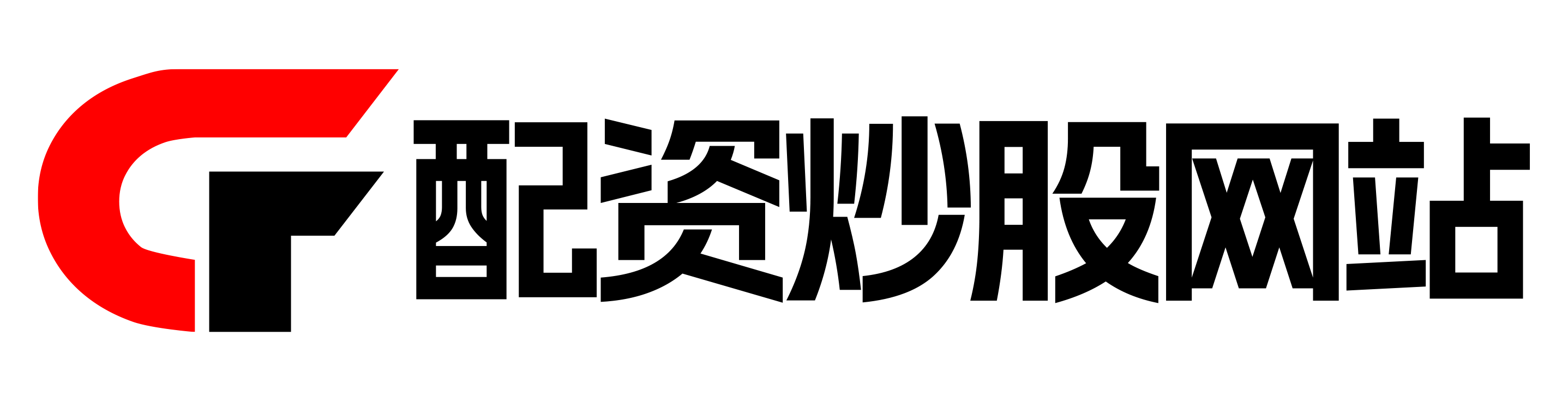融正配资