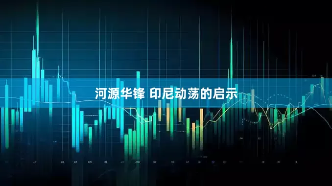 河源华锋 印尼动荡的启示