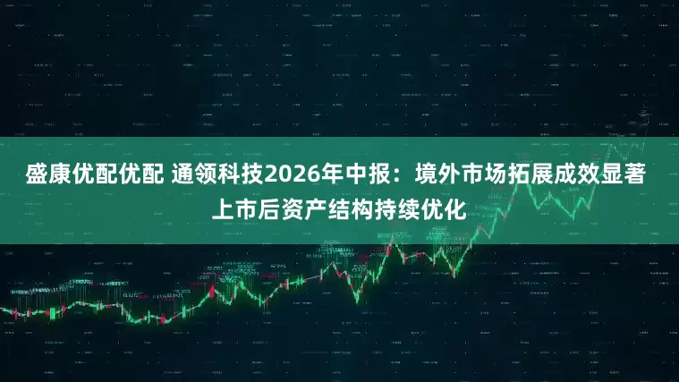 盛康优配优配 通领科技2026年中报：境外市场拓展成效显著 上市后资产结构持续优化